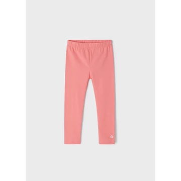 Mayoral Kislány korall színű leggings