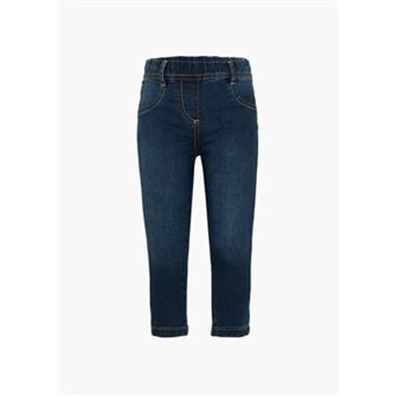 Losan Kislány Kék farmer Leggings